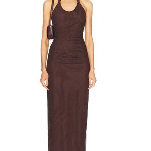 SIR the label dress